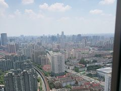 -环球港凯悦 · 享悦中餐厅