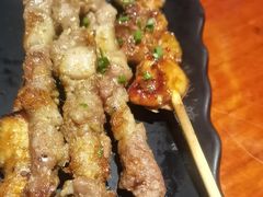 -烧蠔帮·湛江生蚝(南桥店)