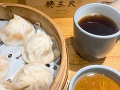 -馋三尺蟹粉小笼(人民广场店)