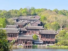 -重庆园博园