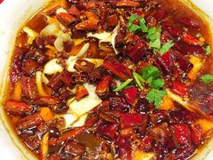 -福照楼汽锅鸡·云南菜(护国路店)