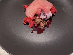 -ELUNE艾露恩·人良斋西餐厅