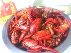 -小李子油焖大虾(天下城旗舰店)