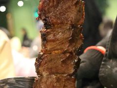 -戈拿旺巴西烤肉(崇文门店)