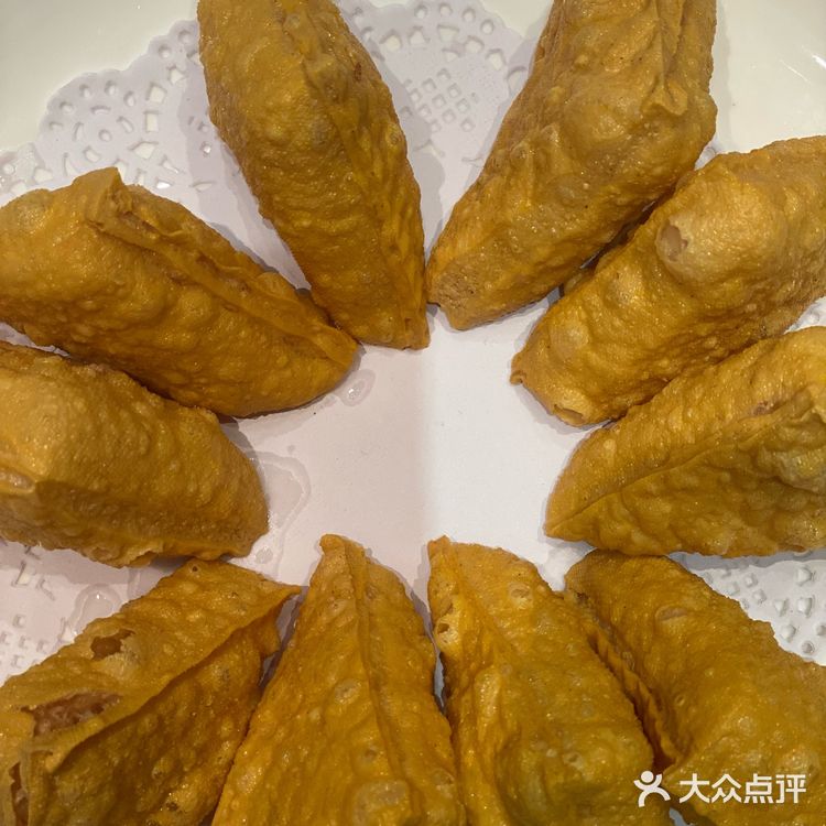 可以吃鱼饭啦潮汕菜