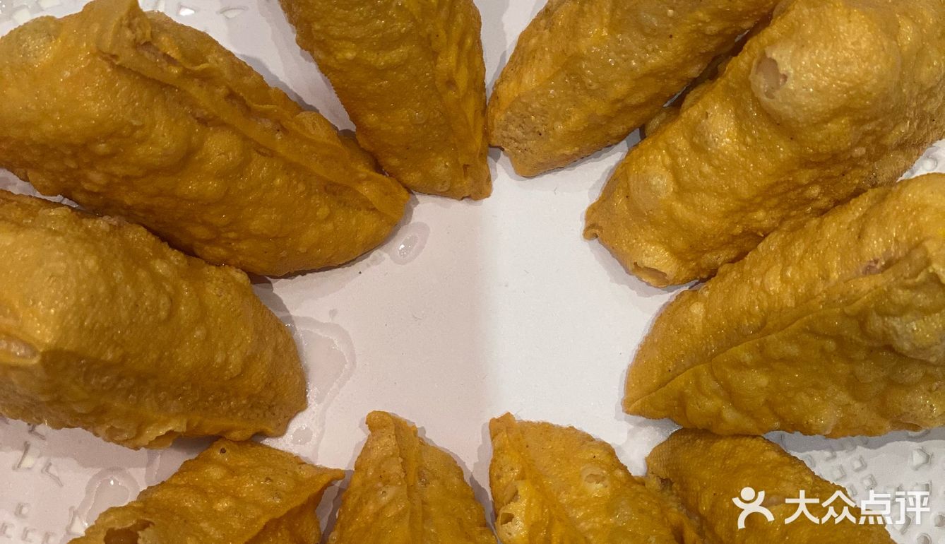 可以吃鱼饭啦潮汕菜