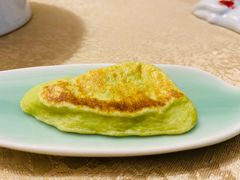鲜青豆饼-玉芝兰(长发街店)