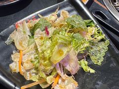 -聚十三烤肉博物馆(东坝店)