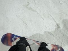 -乔波室内滑雪场