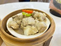 -馨越楼·点心·粤菜(赤坎店)