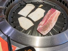 -新石器烤肉(百联川沙店)