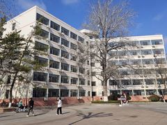 -山东大学(威海校区)