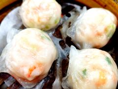 -港海餐厅(解放东路店)