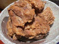 -95号酱骨·一块豆腐(展春园西路店)