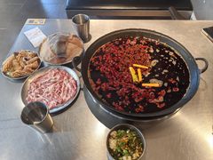 -大虎老火锅(直港大道店)