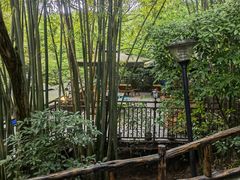 -竹海听涛生态山庄