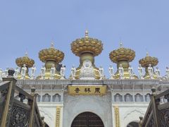 -上海东林寺(金山区)