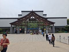 -采石矶景区