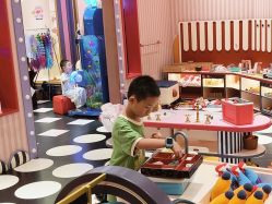 -MELAND亲子乐园•派对•研学(集美世茂店)