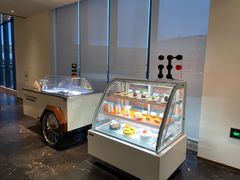 -上海三甲港铂瑞酒店-卓越西餐厅