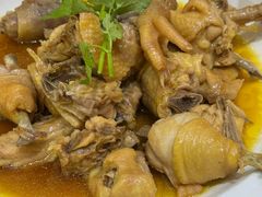 -下梅人家土菜馆(历史文化餐厅度假区店)