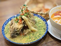 -曼谷食堂·泰国家庭料理(丹桂路店)