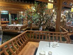 -北平楼·烤鸭·北京菜(牡丹园店)