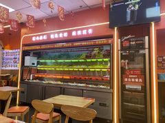 -拌陛河山抚顺麻辣拌(总店)