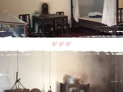 -毛泽东同志旧居