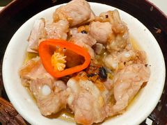 -添好运点心专门店(深水埗店)