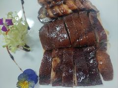 -索菲特酒店·乐轩华中餐厅