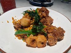 -绿茶餐厅(成都太古里店)