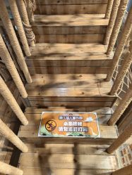 -鲁比猴非洲探索部落(喜盈门店)