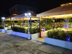 -墨脱石锅椰子鸡•海鲜糟粕醋(榆亚路店)