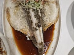 -万荣烤鸭店·北京菜(天坛店)