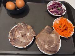 -兰州马子禄牛肉面(文景公园店)