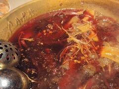 -小龙坎火锅(全球总店)