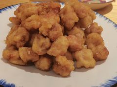 -老江南春·中国龙菜(衡山路店)