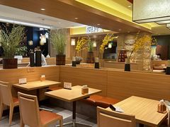 大堂-和幸(春熙路群光广场店)