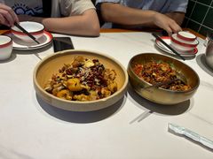 -冇味湘潭菜(湘江世纪城店)