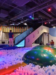 -幻贝家儿童乐园(苏州中心店)