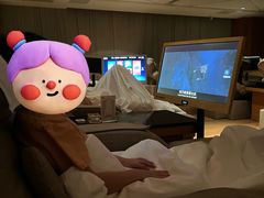 -真爱年华水疗健康运动中心(朱雀大街店)