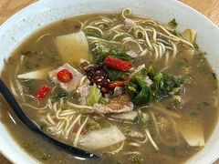 -小狗面馆(河东路店)