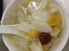 -老福合沟无米粿甜汤粿品店
