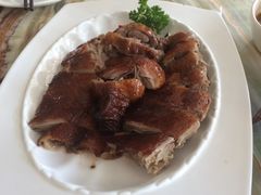 -椿记烧鹅(叠彩店)