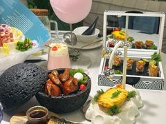 -3号仓库·创意中国菜(新世界城店)