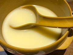 -冰川延边料理·炭烤串(原小木屋店)