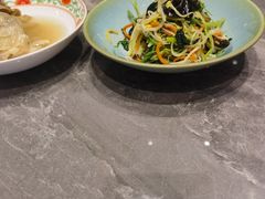 -奇芳阁·百年清真南京菜(夫子庙店)