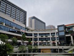 -浦江城市生活广场(江月路店)