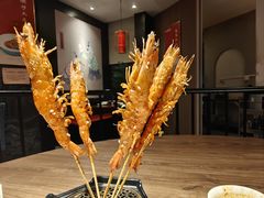 -火宫殿·湘菜小吃·商务宴请·生日聚会(东塘店)